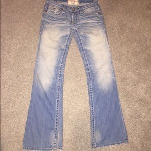 Big star jeans!!!